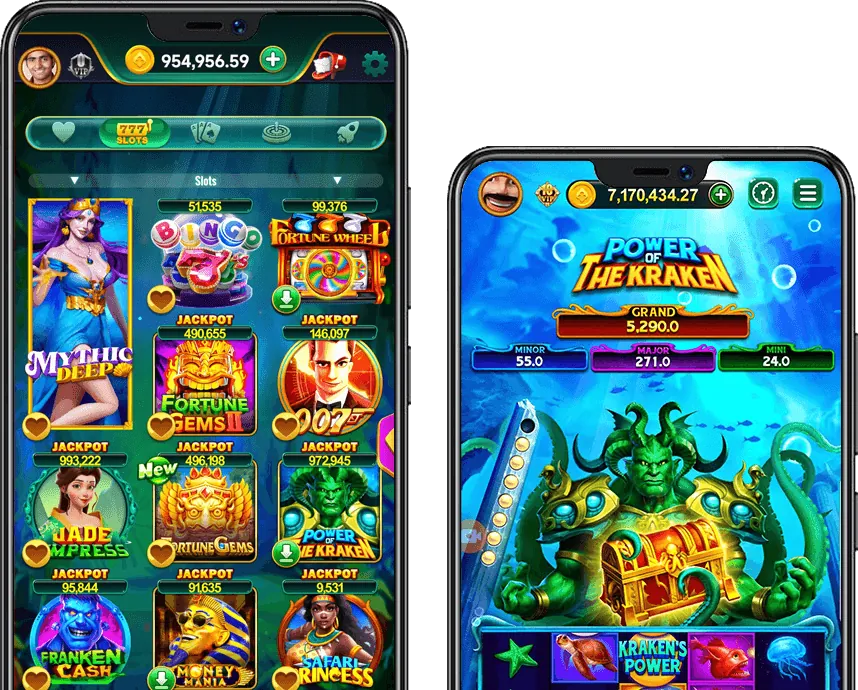 Hình ảnh ưu đãi casino trực tuyến 58wim