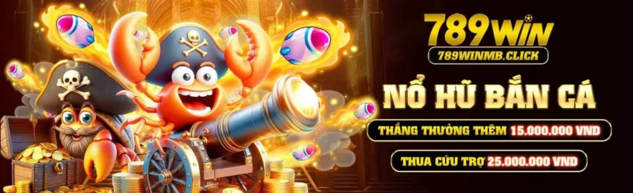 Thế giới bắn cá 58wim đầy màu sắc
