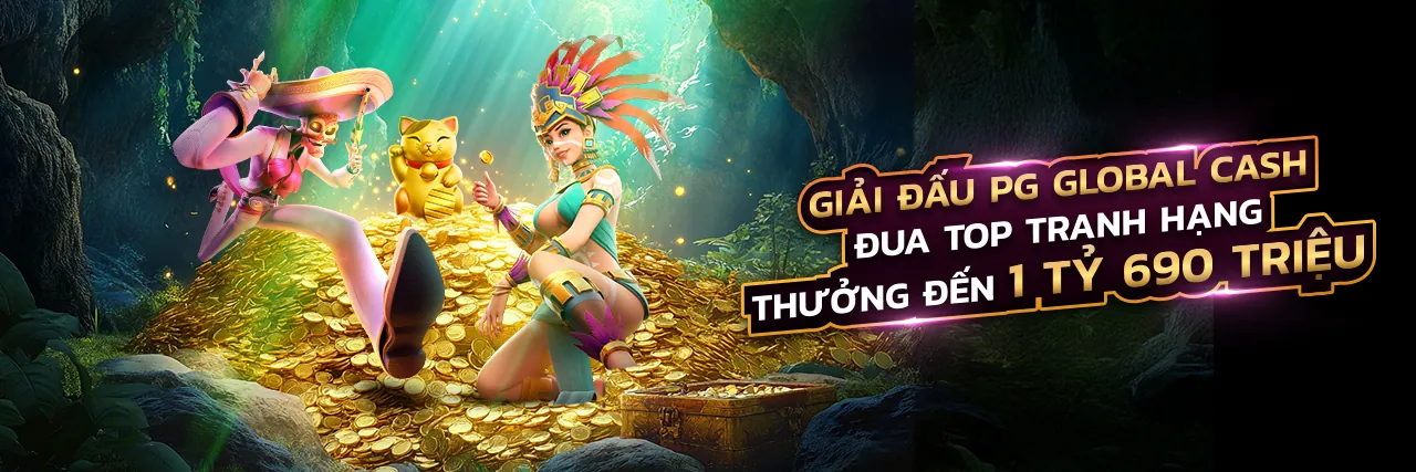 Hình ảnh chính về các chương trình khuyến mãi 58wim