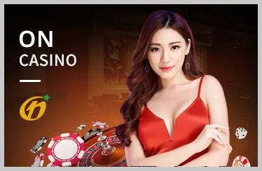 Hình ảnh sòng bạc trực tuyến 58wim với dealer