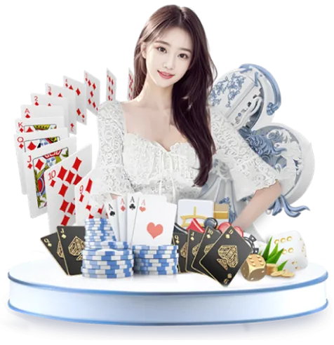 Bàn Baccarat Trực Tuyến 58wim